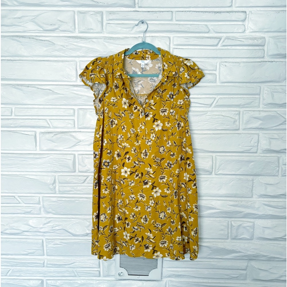 Swing Dress NWOT